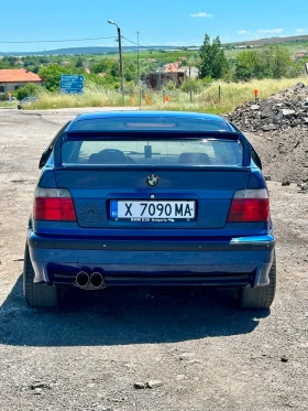 BMW 323 Individual, снимка 5