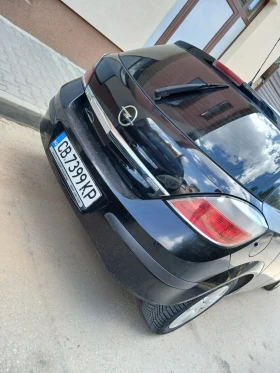 Opel Astra, снимка 10