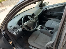 Opel Astra, снимка 5