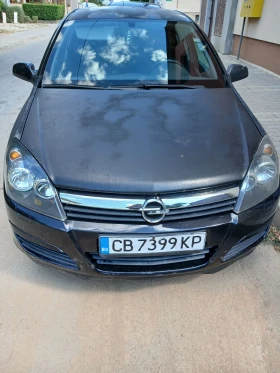 Opel Astra, снимка 12
