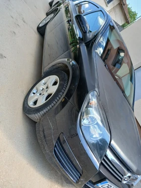 Opel Astra, снимка 11