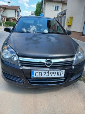 Opel Astra, снимка 14