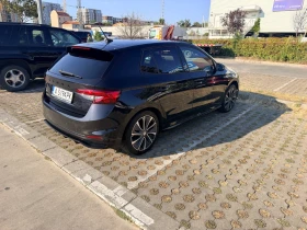 Skoda Fabia 1.0 TSI Monte Carlo, снимка 3