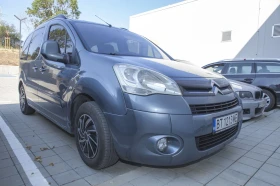 Citroen Berlingo 1.6 HDI, снимка 7