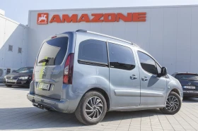 Citroen Berlingo 1.6 HDI, снимка 3