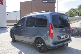 Citroen Berlingo 1.6 HDI, снимка 4