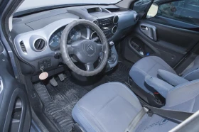 Citroen Berlingo 1.6 HDI, снимка 14