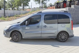 Citroen Berlingo 1.6 HDI, снимка 1