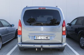 Citroen Berlingo 1.6 HDI, снимка 10