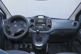 Citroen Berlingo 1.6 HDI, снимка 12