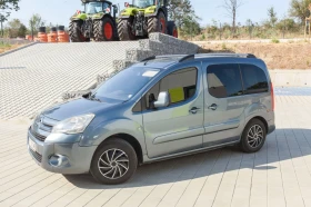 Citroen Berlingo 1.6 HDI, снимка 17