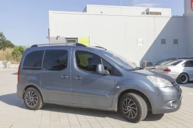 Citroen Berlingo 1.6 HDI, снимка 2