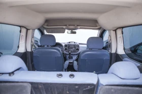Citroen Berlingo 1.6 HDI, снимка 9