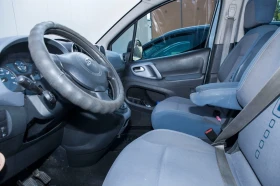 Citroen Berlingo 1.6 HDI, снимка 15
