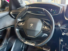 Peugeot 2008 GT* FULL* Pano* Подгрев* ЛИЗИНГ, снимка 10