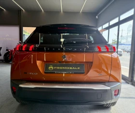Peugeot 2008 GT* FULL* Pano* Подгрев* ЛИЗИНГ, снимка 5