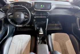 Peugeot 2008 GT* FULL* Pano* Подгрев* ЛИЗИНГ, снимка 9
