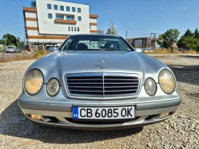 Mercedes-Benz E 200 Compressor Sport, снимка 3