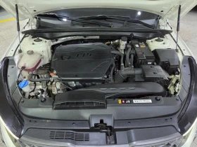 Kia K5 ФАБРИЧНА ГАЗ | ACC | LANE ASSIST, снимка 16