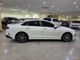 Kia K5 ФАБРИЧНА ГАЗ | ACC | LANE ASSIST, снимка 5