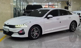 Kia K5 ФАБРИЧНА ГАЗ | ACC | LANE ASSIST, снимка 1