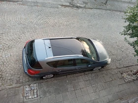 Peugeot 407 SW 2.0 HDI, снимка 6