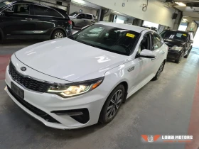 Kia Optima, снимка 1