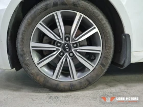 Kia Optima, снимка 6