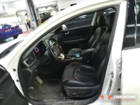 Kia Optima, снимка 5