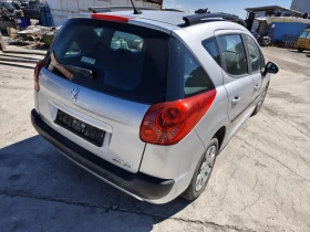 Peugeot 207 1.4, снимка 3