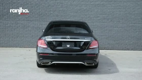 Mercedes-Benz E 400 4MATIC AMG* PREMIUM INTERIOR, снимка 4