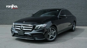 Mercedes-Benz E 400 4MATIC AMG* PREMIUM INTERIOR, снимка 1