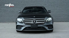 Mercedes-Benz E 400 4MATIC AMG* PREMIUM INTERIOR, снимка 2