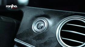 Mercedes-Benz E 400 4MATIC AMG* PREMIUM INTERIOR, снимка 12