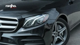 Mercedes-Benz E 400 4MATIC AMG* PREMIUM INTERIOR, снимка 7