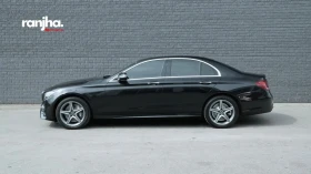 Mercedes-Benz E 400 4MATIC AMG* PREMIUM INTERIOR, снимка 5