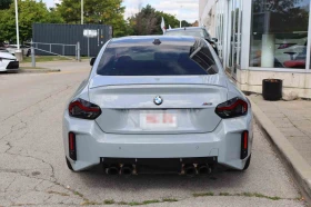 BMW M2 Coupe * CARFAX* АВТОКРЕДИТ БЕЗ ПЪРВОНАЧАЛНА ВНОСКА, снимка 4