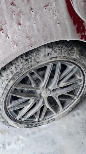 Alfa Romeo 159 1.9JTDM , снимка 9