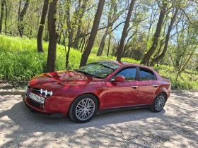Alfa Romeo 159 1.9JTDM , снимка 7