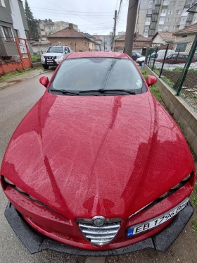 Alfa Romeo 159 1.9JTDM , снимка 11
