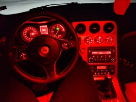 Alfa Romeo 159 1.9JTDM , снимка 5