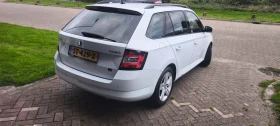Skoda Fabia 1.4 TD?, снимка 3
