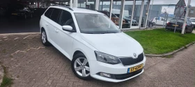 Skoda Fabia 1.4 TD?, снимка 1