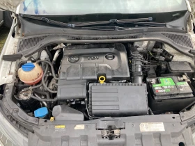 Skoda Fabia 1.4 TD?, снимка 12