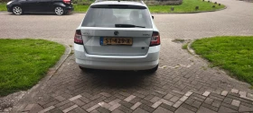 Skoda Fabia 1.4 TD?, снимка 2