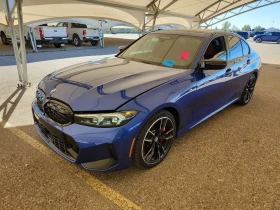 BMW 340 * M340I XDRIVE * FACELIFT * H/K * CARFAX * , снимка 1
