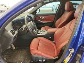 BMW 340 * M340I XDRIVE * FACELIFT * H/K * CARFAX * , снимка 5