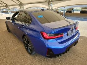 BMW 340 * M340I XDRIVE * FACELIFT * H/K * CARFAX * , снимка 4