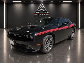 Dodge Challenger GT* Back cam* Шибидах* Keyless* Подгрев* , снимка 1