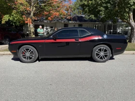 Dodge Challenger GT* Back cam* Шибидах* Keyless* Подгрев* , снимка 2